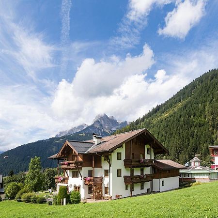 ويرفنوينغ Landhaus Zaglauhof المظهر الخارجي الصورة