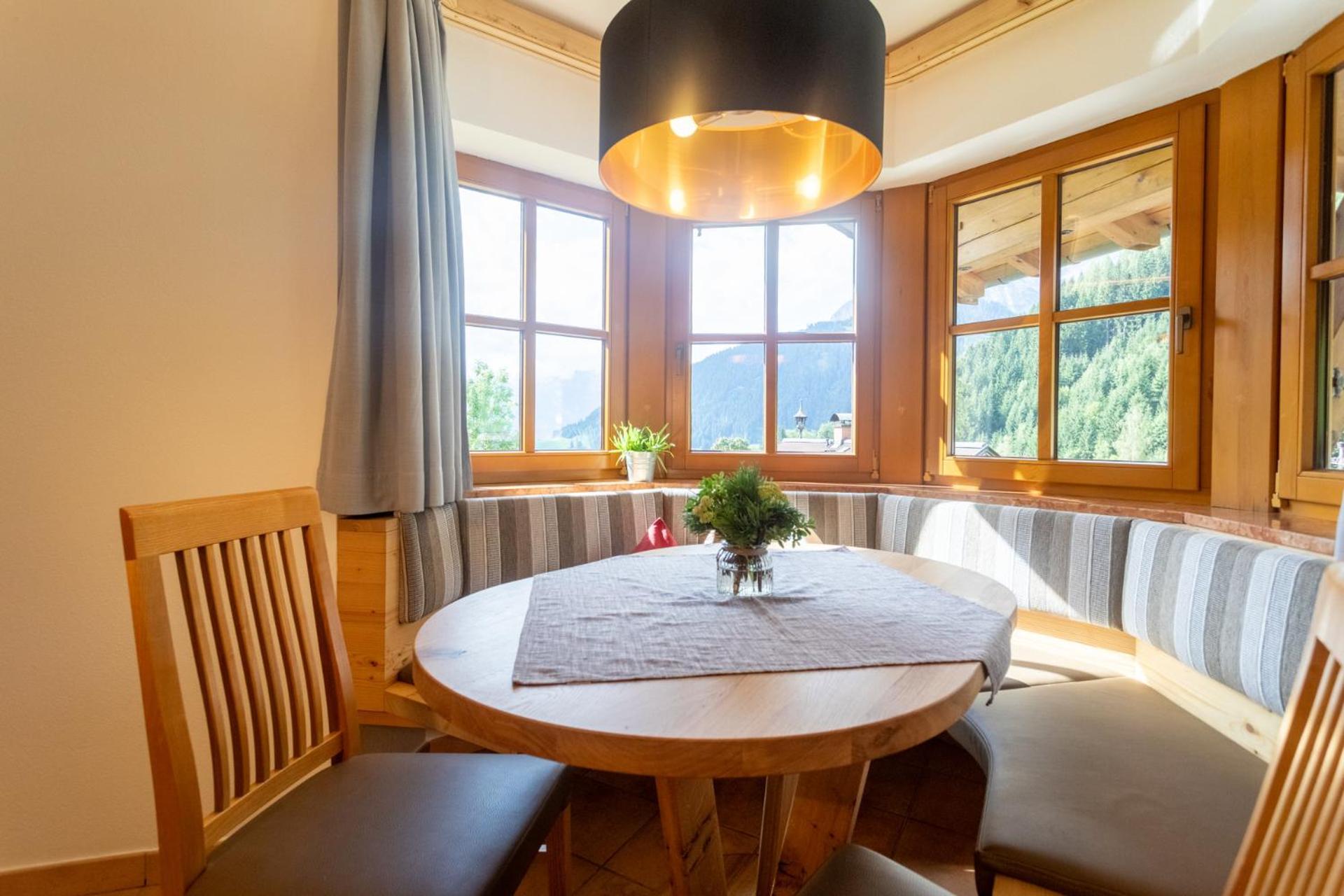 ويرفنوينغ Landhaus Zaglauhof المظهر الخارجي الصورة