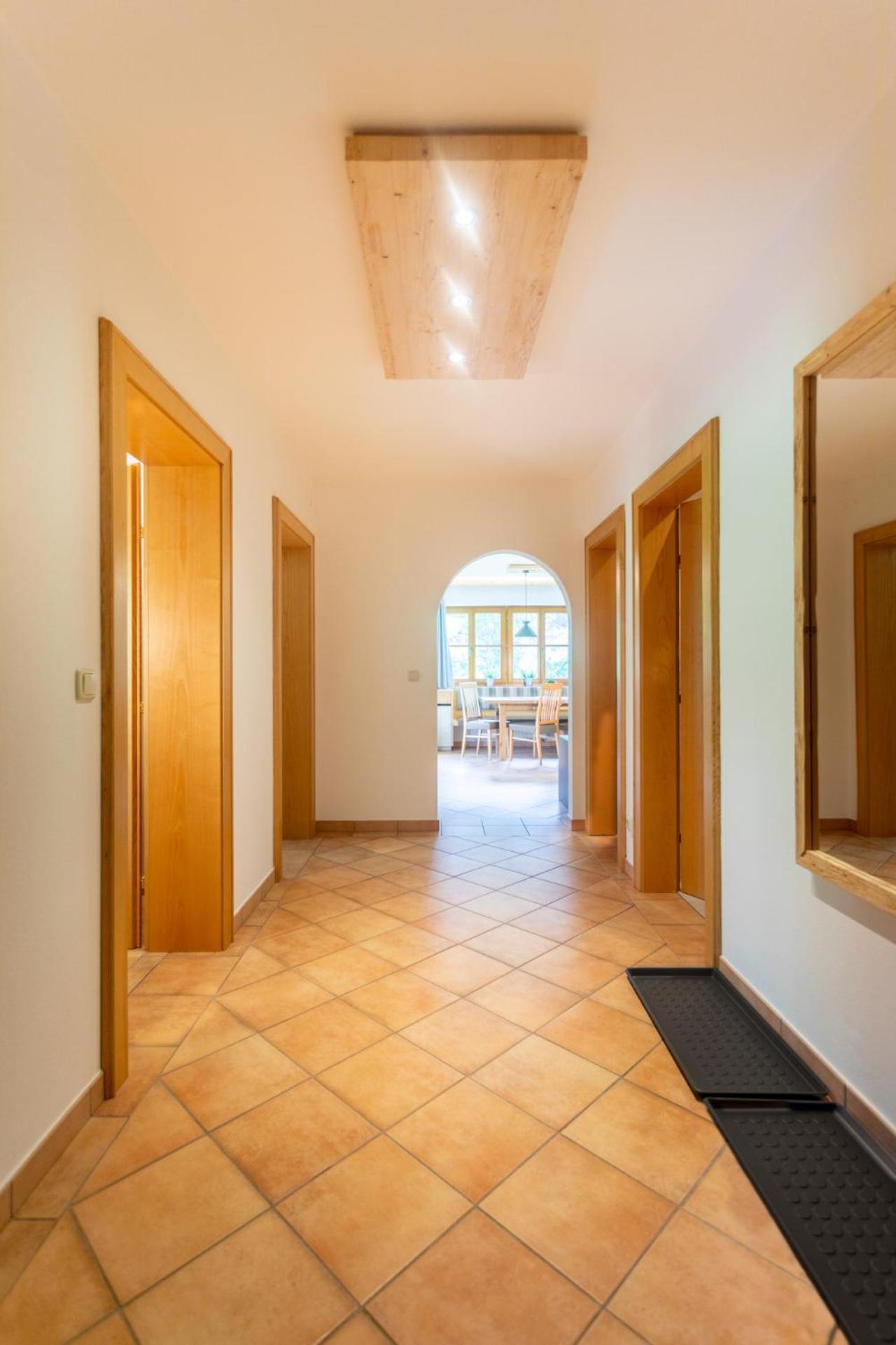 ويرفنوينغ Landhaus Zaglauhof المظهر الخارجي الصورة