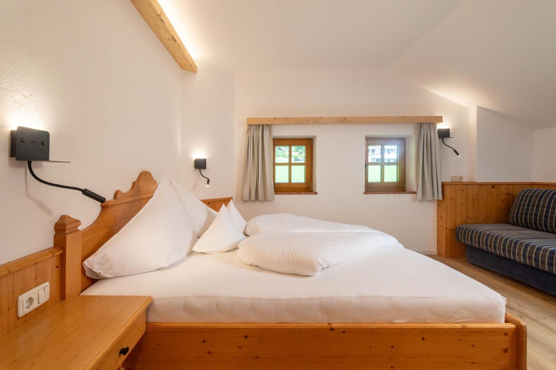 ويرفنوينغ Landhaus Zaglauhof المظهر الخارجي الصورة