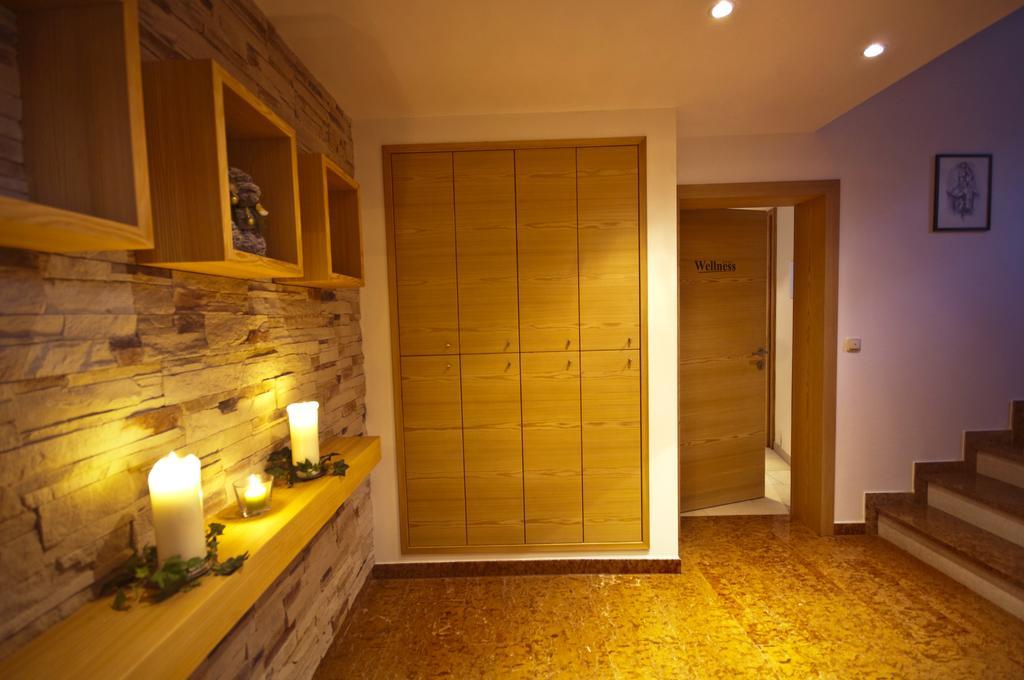 ويرفنوينغ Landhaus Zaglauhof المظهر الخارجي الصورة